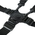 thumbnail image 3 of Kiplyki Universal Baby 5 Point Safety Belt For Stroller High Chair Pram Buggy Children, 3 of 5