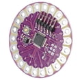 thumbnail image 3 of Decodificador de resistencia de carga LED 9005, 50W, 6Ω, para faros antiniebla, luz diurna, 2 uds. Jadeshay A, 3 of 8