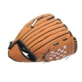 thumbnail image 2 of 10.5/11.5/12.5 Inch Outdoor Sport Baseball Glove for Kids Youth Adults Left Hand Baseball Practice Glove, 2 of 5