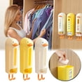 thumbnail image 1 of Xihbxyly Caja de Almacenamiento de Pared, Organizador Multifuncional para Calcetines, Ropa Interior y Sujetadores, Fácil de Instalar, para Un Hogar Ordenado, Versátil para Armarios y Baños, Tamaño 9, 1 of 2
