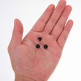 thumbnail image 4 of Soft Silicone Rubber for Shock Absorption and Protective Use 20Pcs, 4 of 4