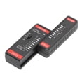thumbnail image 2 of Telephone Line Test Tool, HT812A  Cable Tester Wide Application Battery Powered  For Measurement, 2 of 8