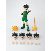 Tamashii Nations - Hunter x Hunter - Gon, S.H.Figuarts Action Figure