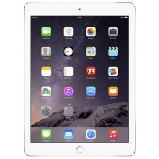 Restored Apple, iPad Air 2, Tablet, Wi-Fi 2nd Generation, 64 GB Restored Apple, iPad Air 2, Tablet, Wi-Fi 2nd Generation, 64 GB