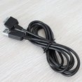 thumbnail image 2 of YOPTOP 1.1m/3.6ft 2 in 1 USB Charge Data Transfer Sync Cable Cord for PS Vita PSV, 2 of 7