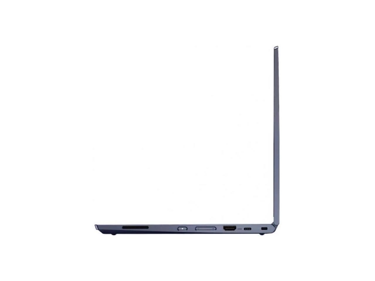 Lenovo ThinkPad C13 Yoga Gen 1 20UXS06800 13.3