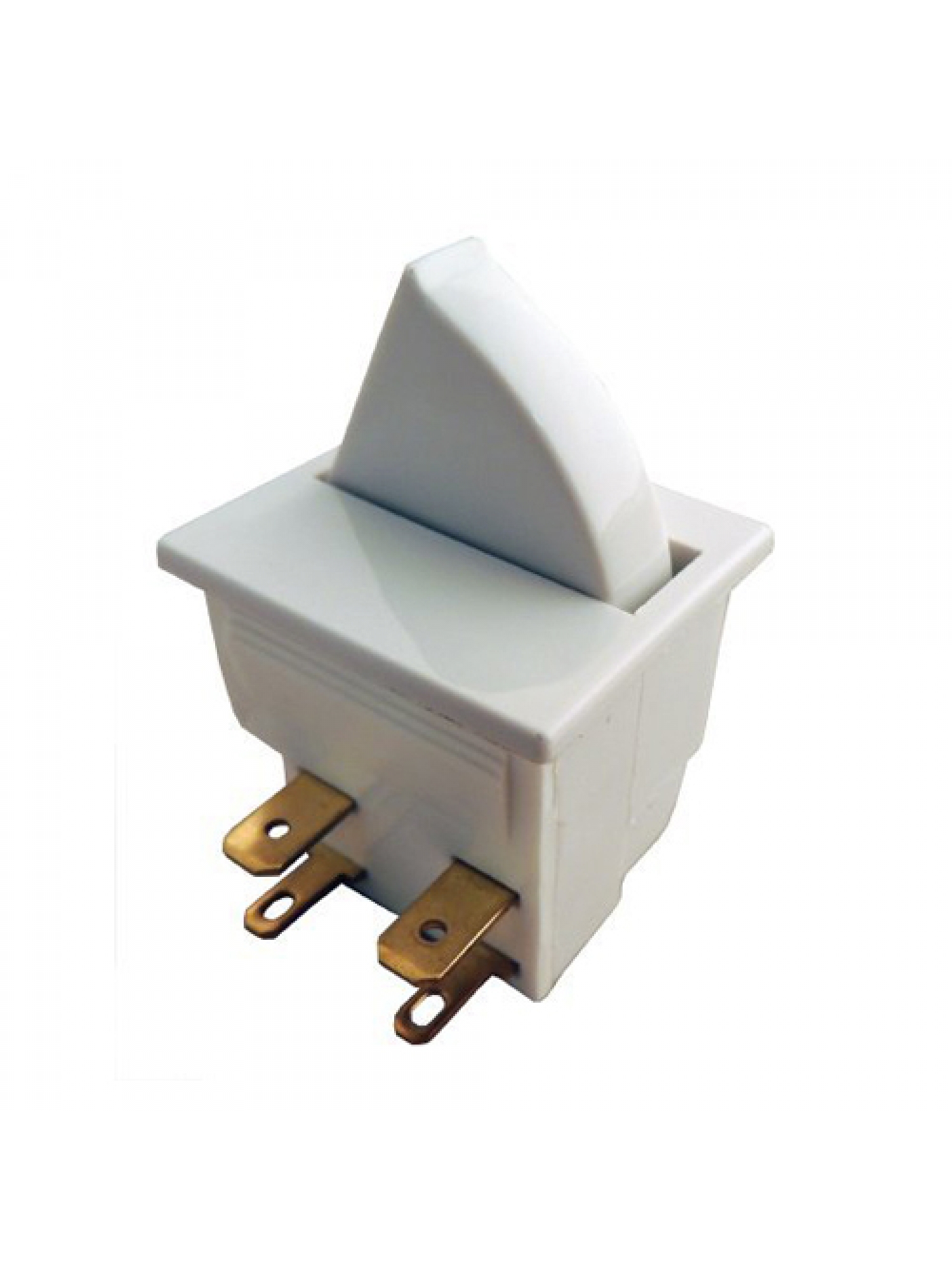 ES18814 Supco Appliance 4 Wire Fan & Light Switch