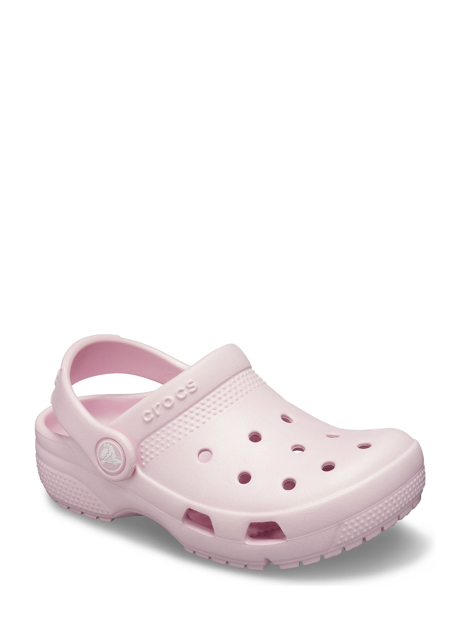 Pink Crocs Shoes : Apparel - Walmart 