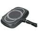 thumbnail image 1 of Sartén de aluminio con tapa abatible ANGGREK 46x36x7cm, 1 of 9