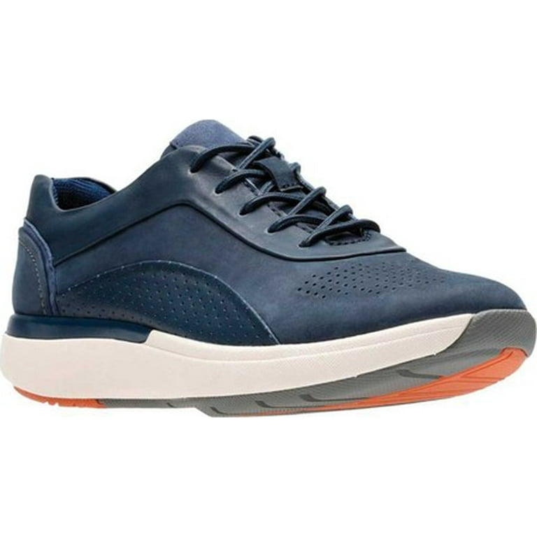 Clarks un cruise sneaker hotsell