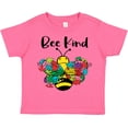 thumbnail image 3 of Inktastic Autism Awareness Bee Kind Boys or Girls Toddler T-Shirt, 3 of 5