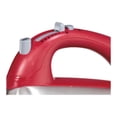 thumbnail image 2 of Hamilton Beach Classic Mélangeur, 4 Qt, 290 W, Acier Inoxydable Brossé/rouge, 2 of 7
