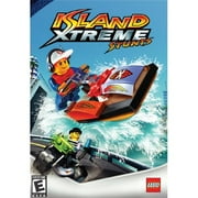 Island Xtreme Stunts
