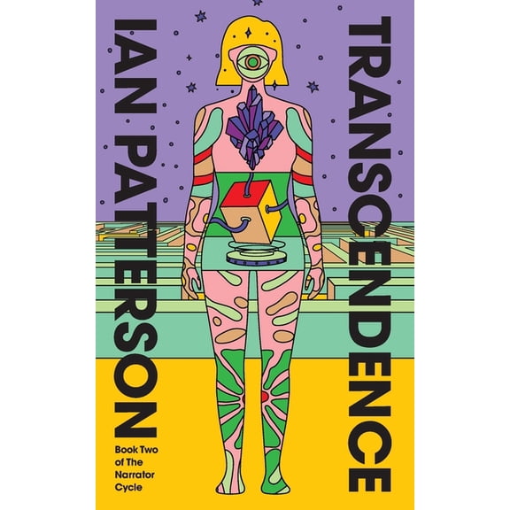 Transcendence, (Paperback)