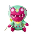thumbnail image 3 of Disney-juguetes de peluche de Los Vengadores de Marvel, superhéroe, Spiderman, Capitán América, Iron Man, Thor, Loki, regalo para niños, 3 of 5