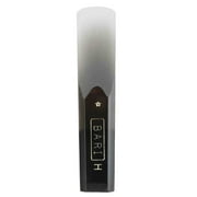 Bari Woodwind Star Bb Tenor Saxophone Synthetic Reed Strength Hard (3.5-4.0) - BSTSH