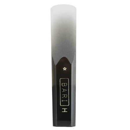 Bari Woodwind Star Bb Tenor Saxophone Synthetic Reed Strength Hard (3.5-4.0) - BSTSH