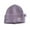 Kids Hats Purple, variant on Ripped Beanies Hats for Youth Chunky Knitted Skull Cap 0-15 Years Teen Boys Girls Cute Thermal Warm Ski Snow Graphic Slouch Hat