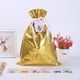 thumbnail image 3 of Cateissary 10 pack/lote sacos grandes de Navidad bolsa de fiesta reutilizable envoltura almacenamiento festivo para regalos de Navidad presentes Kits de decoración para fiestas A, 3 of 6