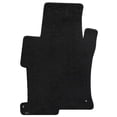 thumbnail image 3 of Lloyd Mats 600096 Accord Sedan 2013-2015 2 Piece Black Ultimat Plain Mat, 3 of 5