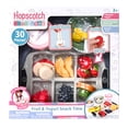 thumbnail image 5 of Hopscotch Lane Fruit & Yogurt Snack Time, Children Ages 3+, 5 of 7