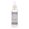 Deep Steep Dry Oil Body Spritzer - Lavender Chamomile - 4 Oz