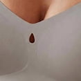 thumbnail image 4 of Yutgune Minimizer Bras for Women Plus Size Wireless Full Coverage Bras for Women Stretch Ventilated Casual Bra, 4 of 5