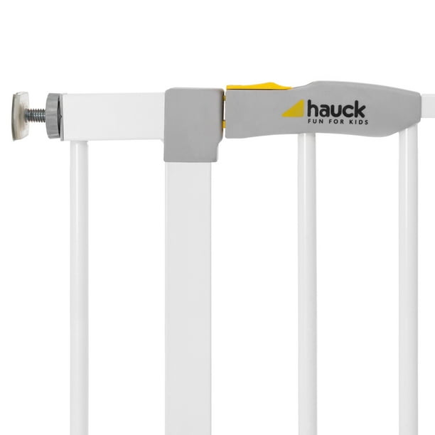 hauck 59728 Open N Stop KD Pressure Fit with 3.5 Inch Extension Baby