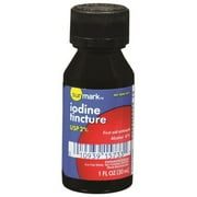 McKesson 65772700 1 oz Sunmark Iodine Tincture