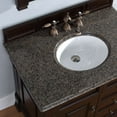 thumbnail image 4 of James Martin Brookfield 36 in. Single Bathroom Vanity with Drawers, 4 of 9