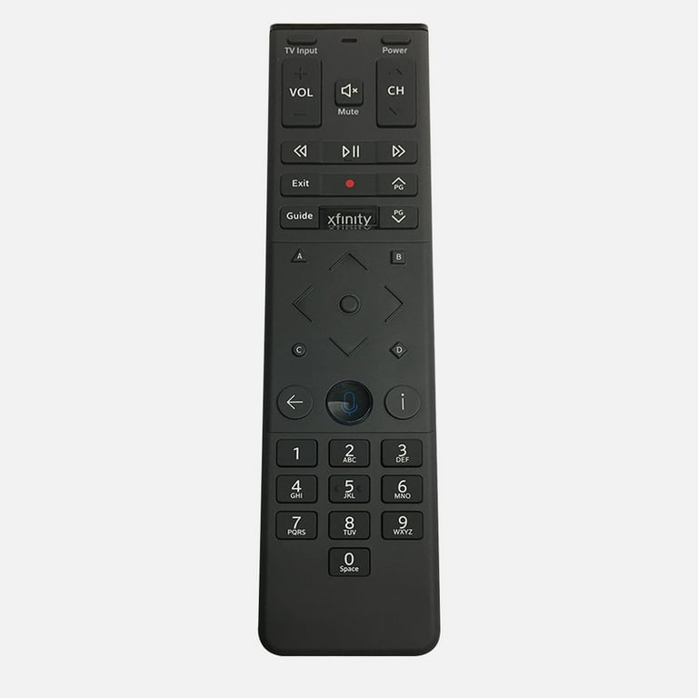 Control xfinity with google home sales