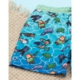 thumbnail image 4 of Minecraft Boys Swim Shorts, 4 of 6