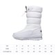 thumbnail image 1 of Botas de Lluvia Cálidas para Mujer WDOplteas Nieve Impermeables Invierno Calzado Cómodo, 1 of 9