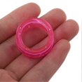 thumbnail image 1 of 10pcs Silicone Finger Protector Rings For Grooming Shears Scissors Finger Rings Inserts Thumb Inserts Protector For Pet Shears Hair Cutting Scissor Ac, 1 of 1