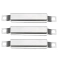 thumbnail image 4 of jesticaly Grill Tube High-temperature Resistance Rustproof Adjustable Crossover Replaced Part Outdoor Cooking Picnic Accessories 1Set, 4 of 6
