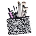 thumbnail image 3 of GOOHOCHY 1 bolso de leopardo para mujer, bolso de mano, bolsa de almacenamiento, bolso de moda, bolso elegante., 3 of 8
