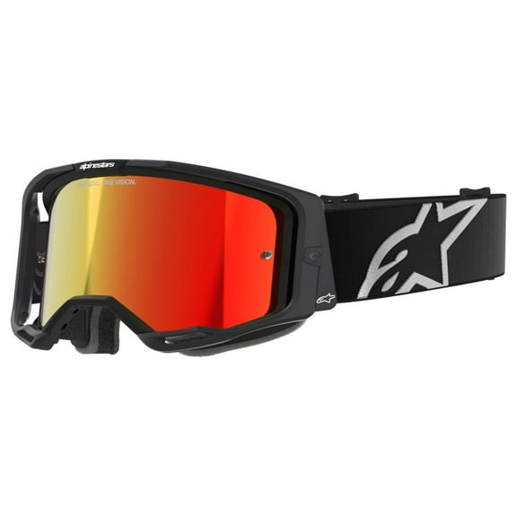 Vision 8 MX ATV MTB Off Road Goggle