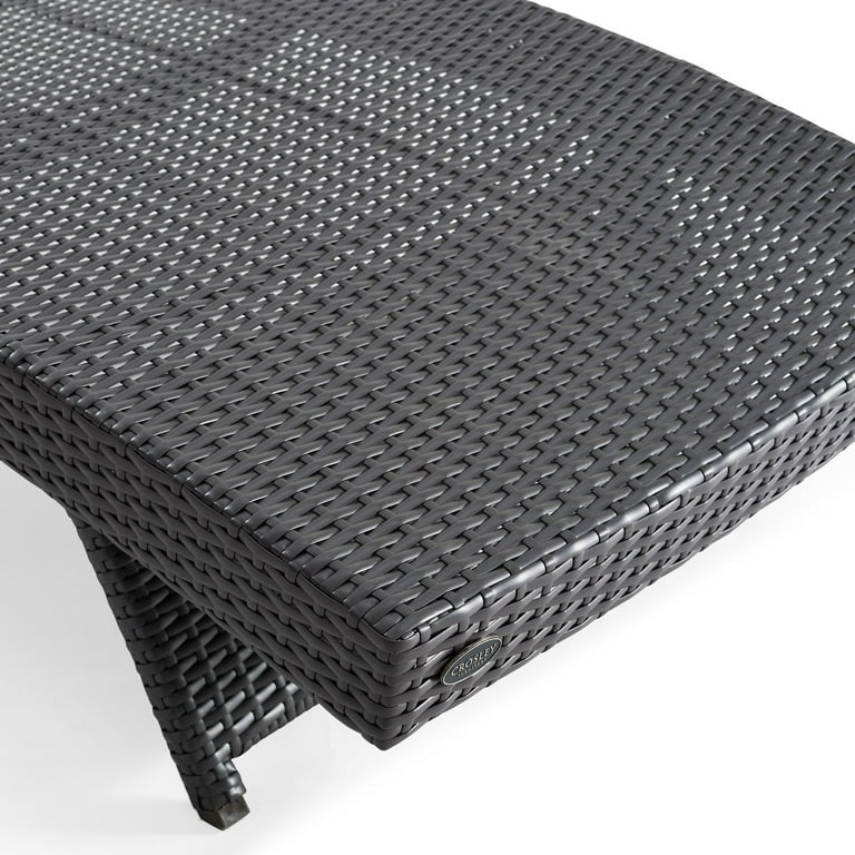 Crosley biscayne chaise lounge new arrivals