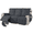 Dark Gray, variant on XUELC Waterproof Recliner Sofa Cover Reclining Couch Covers Non-Slip with Elastic Straps Pocket for Pets Washable Furniture Protector