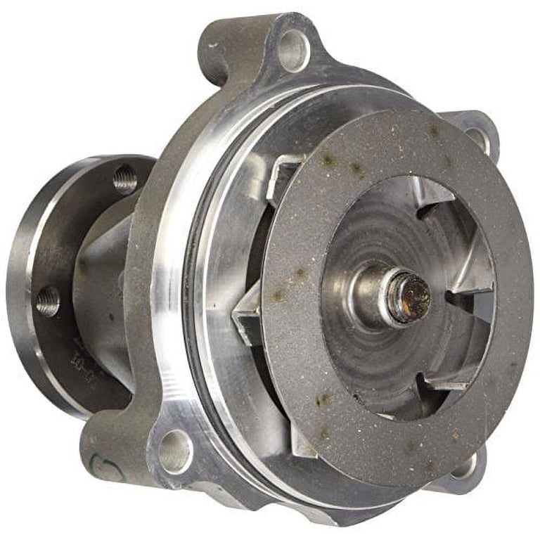 Motorcraft Engine Water Pump PW-423 Fits select: 1997-2006,2009