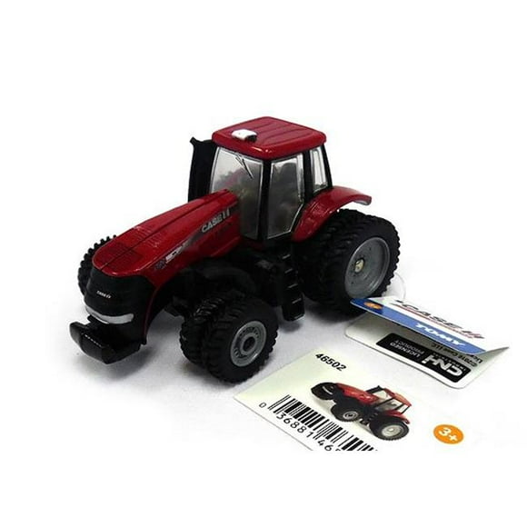 ERTL 46502-CNP Cas IH Tracteur Moderne