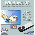 thumbnail image 2 of 9th y Vine Compatible con Windows 10 Home, Professional, Education, En, 2 of 2