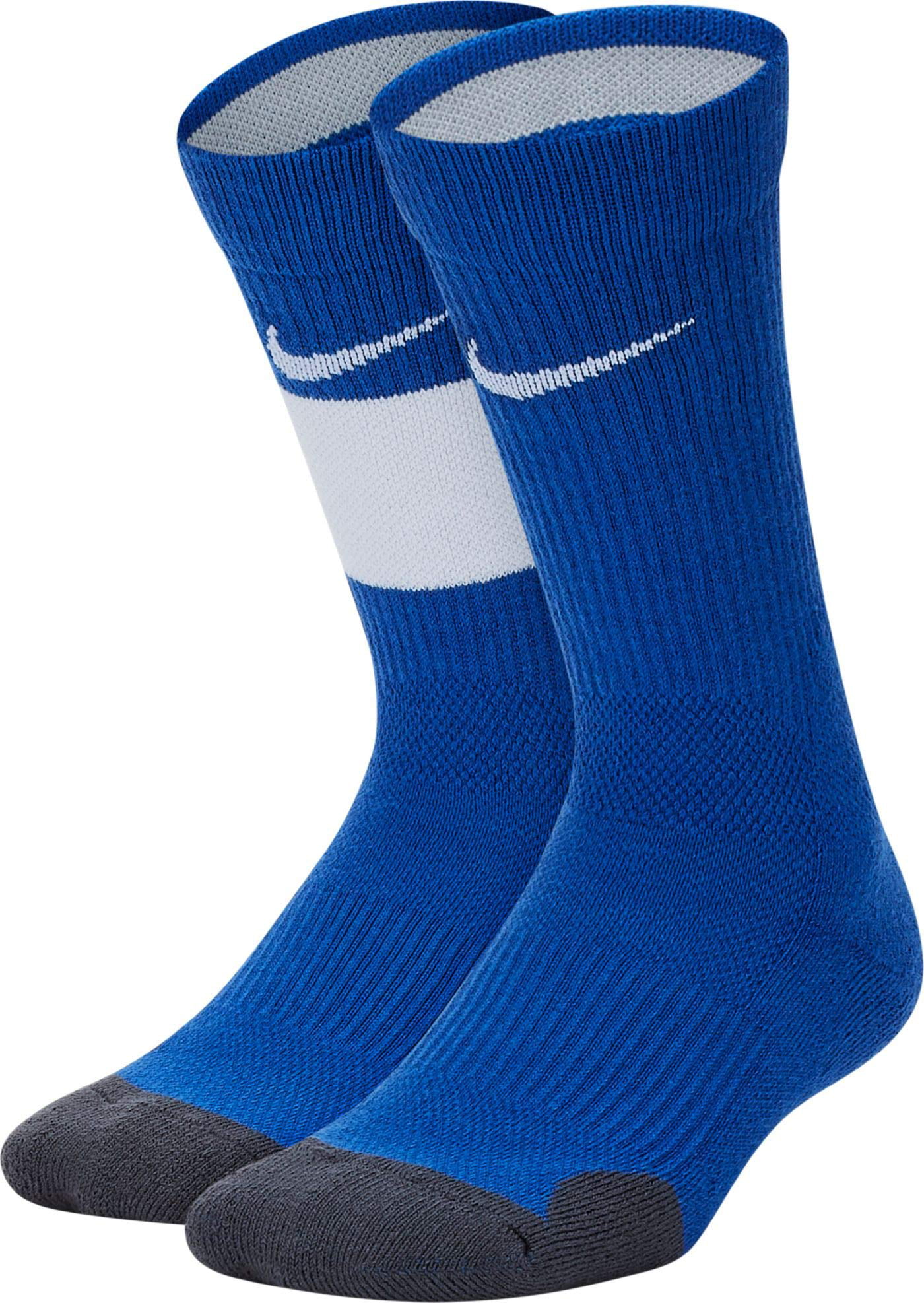 size 5 nike socks