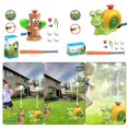 thumbnail image 4 of Summer Water Toy for Kids - Outdoor Sprinkler Fun, 4 of 5