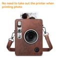 thumbnail image 4 of Funda protectora Fintie para cámara Fujifilm Instax Mini EVO, 4 of 8