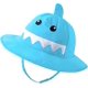 thumbnail image 4 of 2-4 years Algodón Animal Bebé Cubo Niño Sombreros para el sol Upf 50+ Sombreros de verano Protección solar Comp, 4 of 4