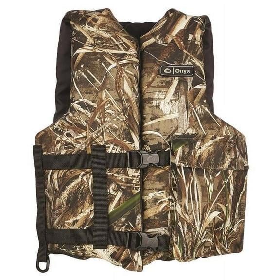 Universal Sport Vest, Realtree Max5, Universal