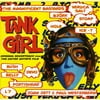 Various Artists - Tank Girl Soundtrack - Soundtracks - CD