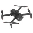 thumbnail image 1 of Drone de Fotografía Aérea HD Bling Bling 7.6V 3000mah GPS Negro Cámara Doble Plegable, 1 of 12