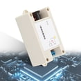 thumbnail image 5 of Módulo de relé WiFi ESP8266 de 1 canal DC 5V-24V con aislamiento de acoplamiento óptico de caja, 5 of 5